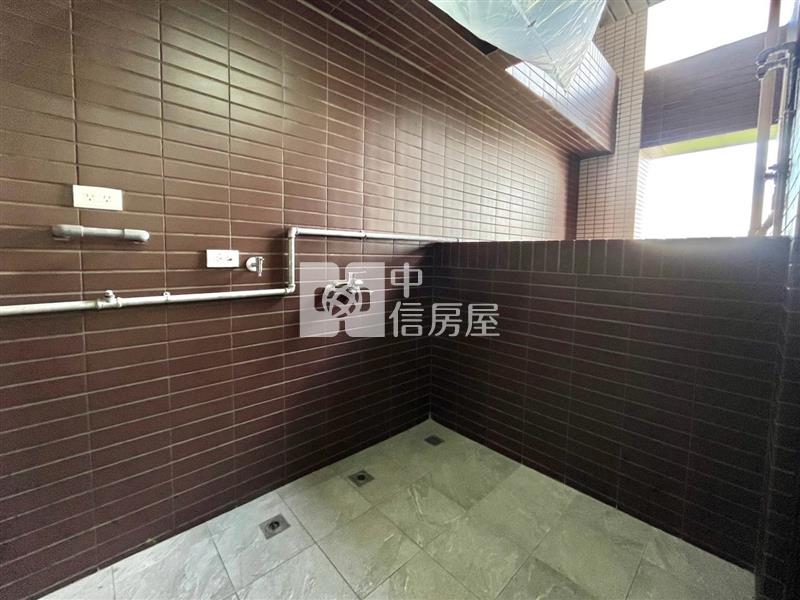 【安家】過嶺慶賀天璞2房車雙衛浴房屋室內格局與周邊環境