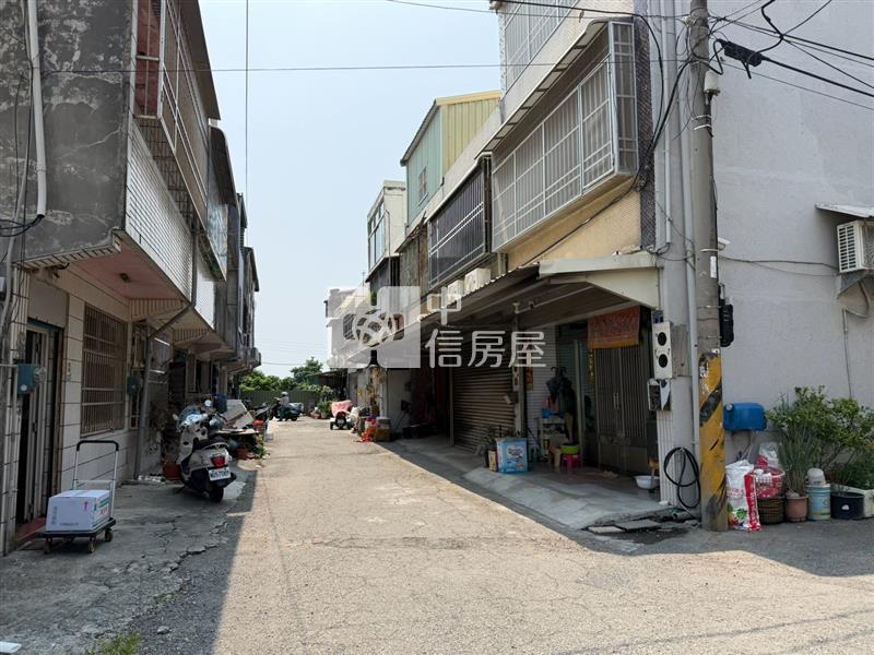 芳苑草湖便宜透天房屋室內格局與周邊環境