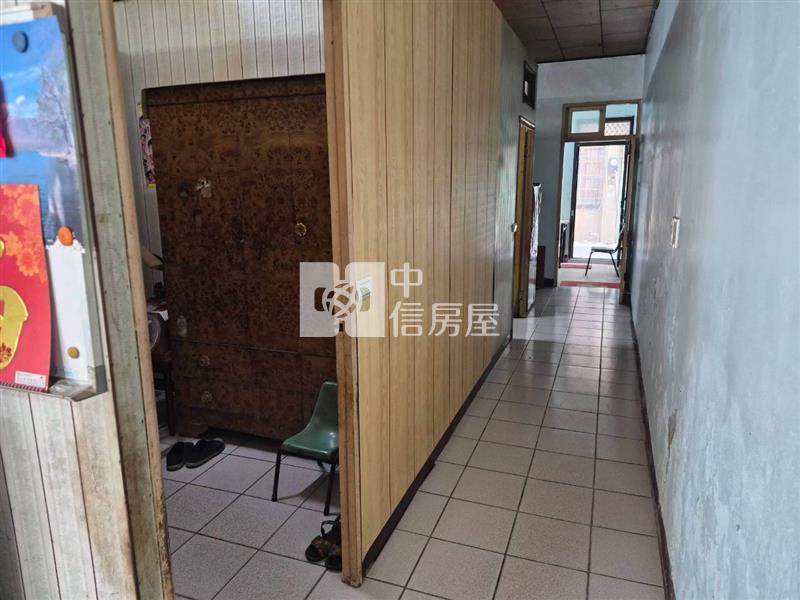 頭份忠孝商圈懷舊透天房屋室內格局與周邊環境