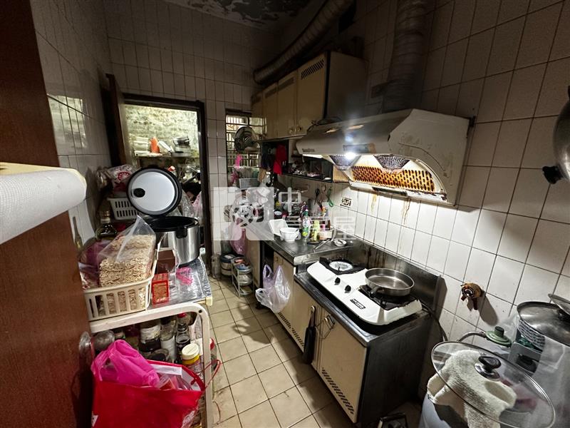 內壢後站低總價透天房屋室內格局與周邊環境