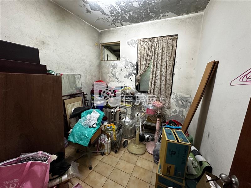 內壢後站低總價透天房屋室內格局與周邊環境