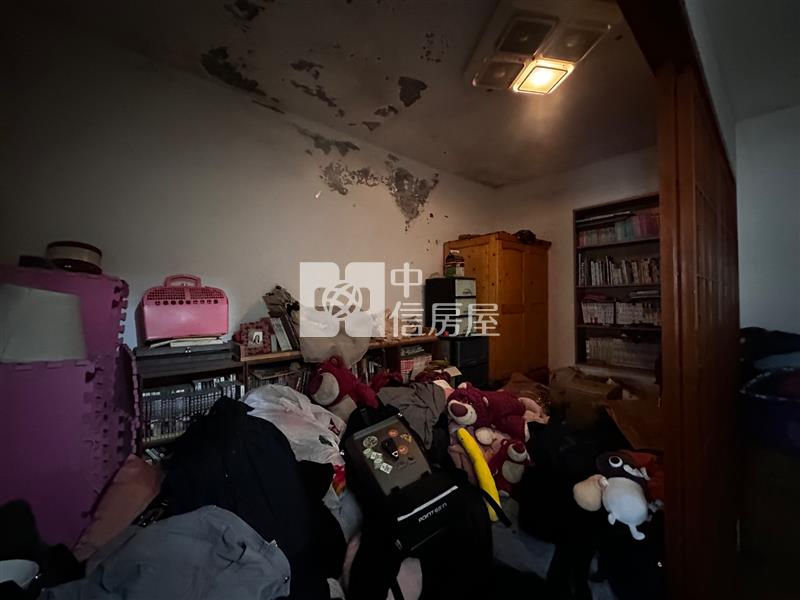 內壢後站低總價透天房屋室內格局與周邊環境
