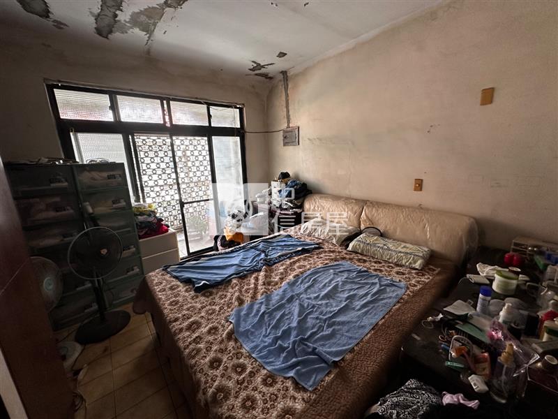 內壢後站低總價透天房屋室內格局與周邊環境