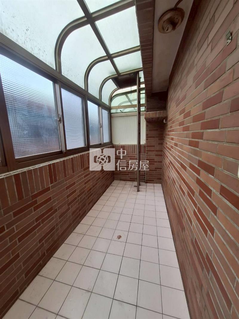【安家】北勢國小金陵華城雙車美別墅房屋室內格局與周邊環境
