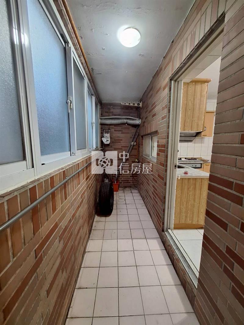 【安家】北勢國小金陵華城雙車美別墅房屋室內格局與周邊環境