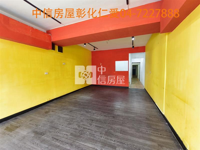 大埔路黃金店住房屋室內格局與周邊環境