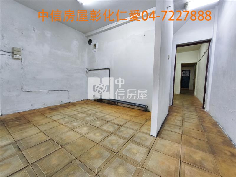 大埔路黃金店住房屋室內格局與周邊環境