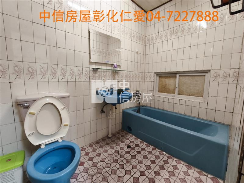 大埔路黃金店住房屋室內格局與周邊環境