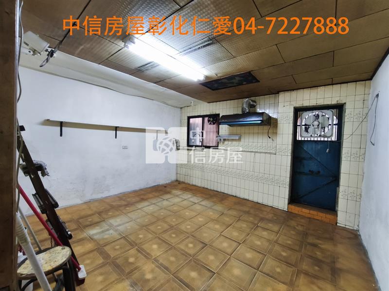 大埔路黃金店住房屋室內格局與周邊環境