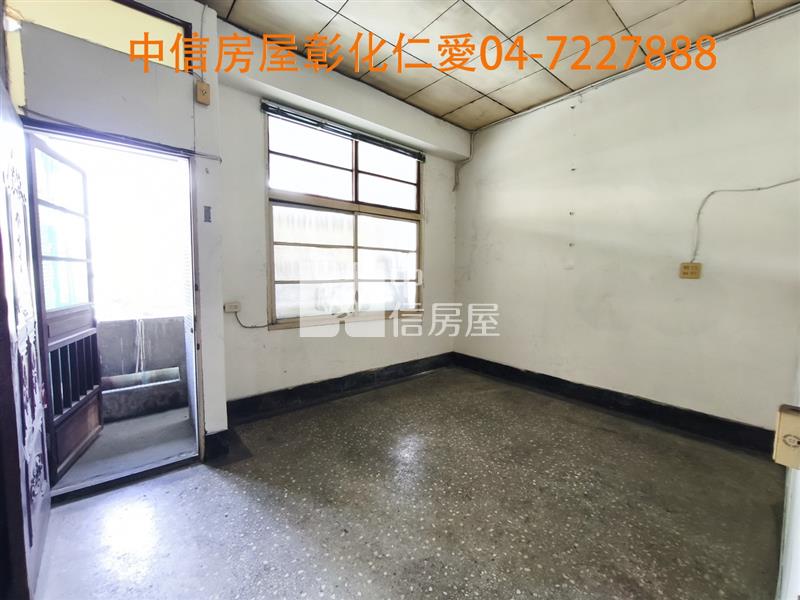 大埔路黃金店住房屋室內格局與周邊環境