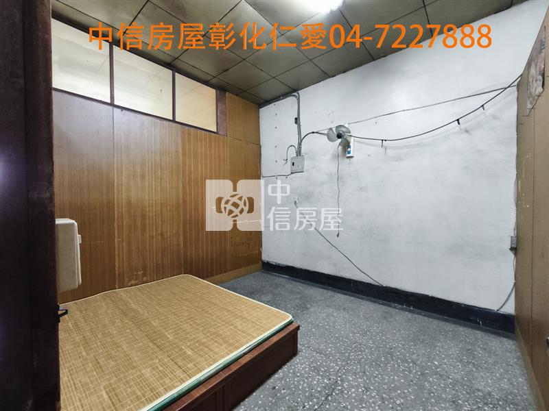 大埔路黃金店住房屋室內格局與周邊環境