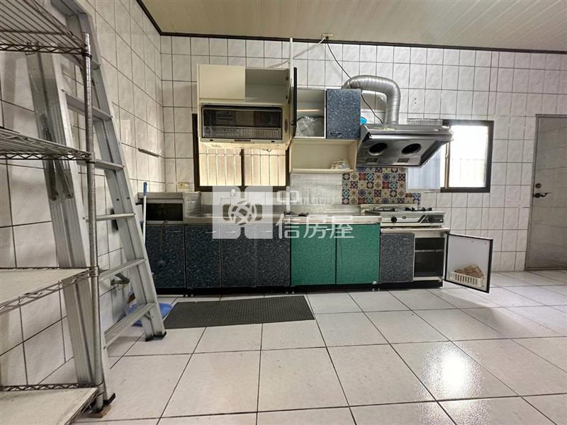 大林透天房屋室內格局與周邊環境
