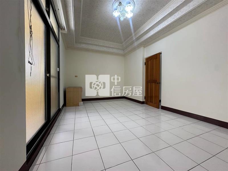 大林透天房屋室內格局與周邊環境
