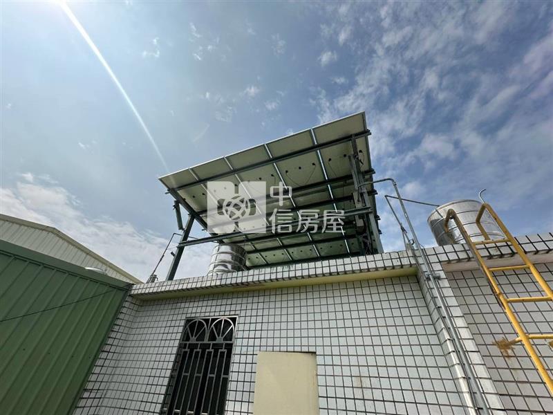 大林透天房屋室內格局與周邊環境