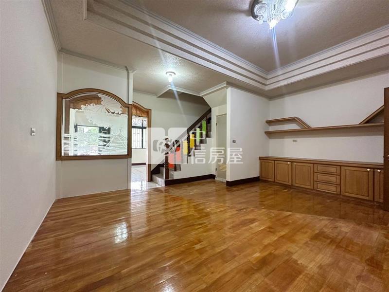 大林透天房屋室內格局與周邊環境