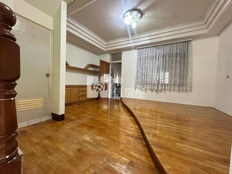 大林透天房屋室內格局與周邊環境