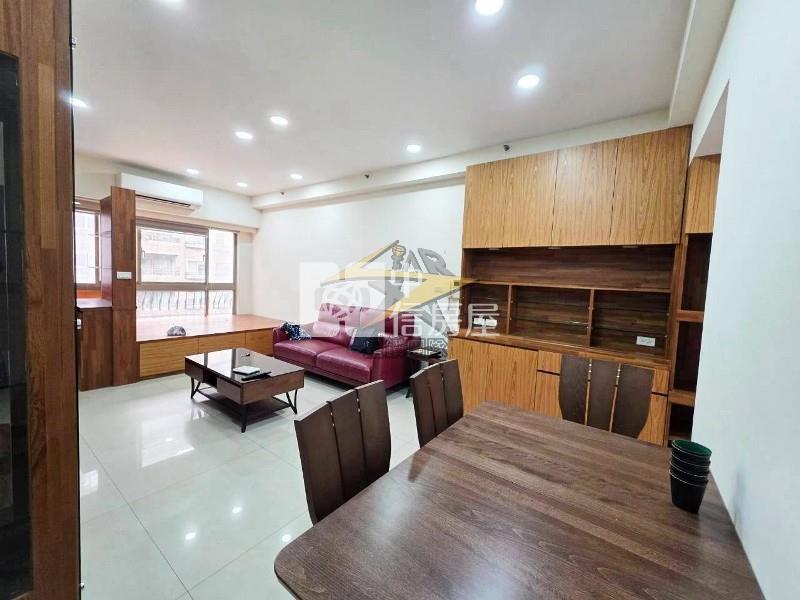 【星鑽】專任🌟宜誠層峰🌟首購救星🌟高樓景觀溫馨美妝2房房屋室內格局與周邊環境