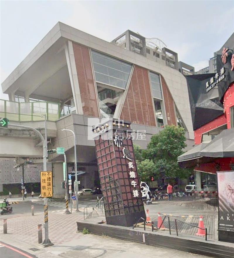 崇德文心站旁七米寬金店房屋室內格局與周邊環境