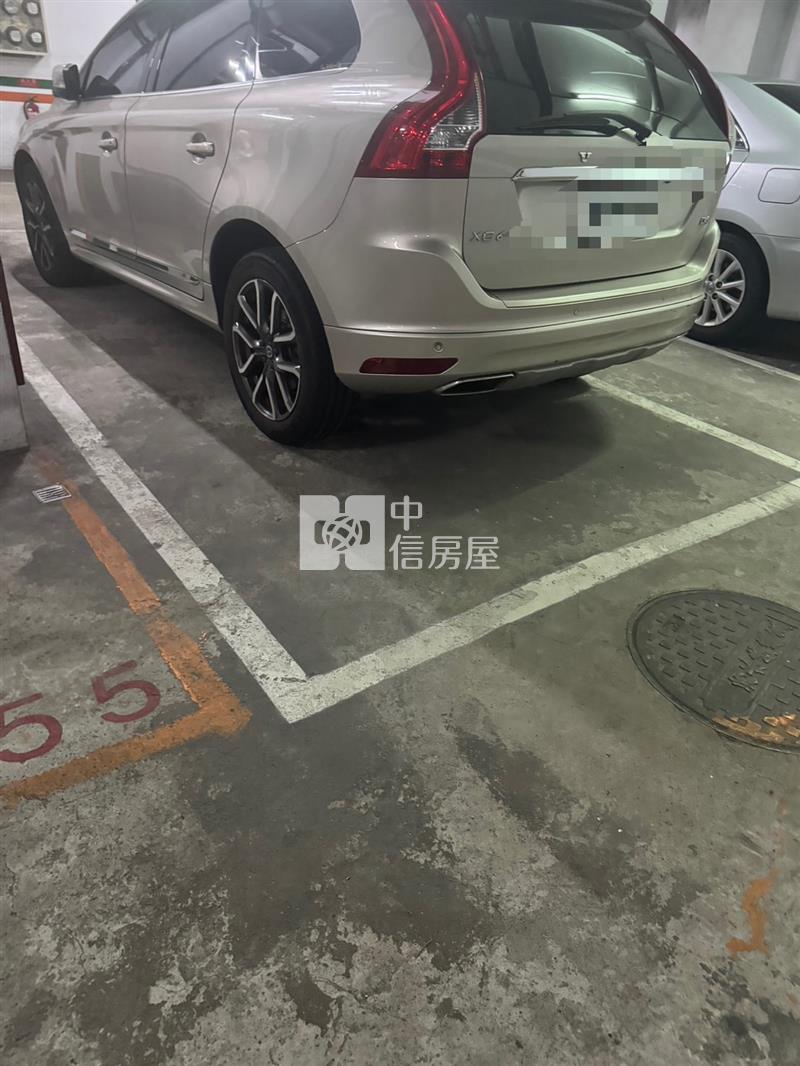 大里仁愛醫院旁優質三房平車房屋室內格局與周邊環境