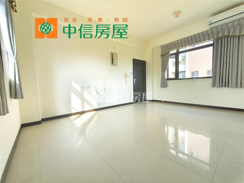 金城公寓房屋室內格局與周邊環境