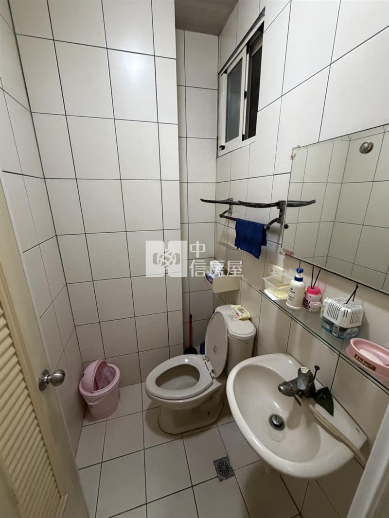近平鎮東安學區邊間透天房屋室內格局與周邊環境