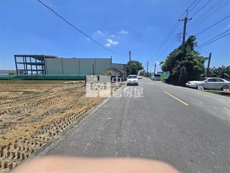 雲林超長美田(一)房屋室內格局與周邊環境