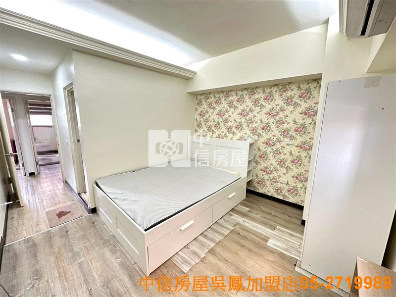 新營漂亮美3房房屋室內格局與周邊環境