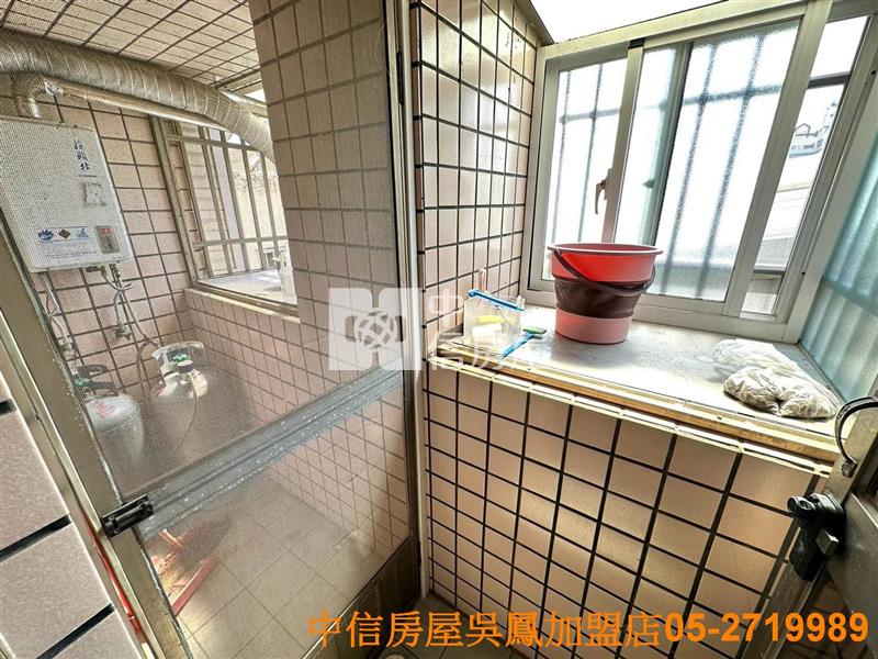 新營漂亮美3房房屋室內格局與周邊環境