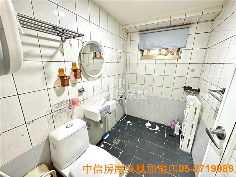 新營漂亮美3房房屋室內格局與周邊環境