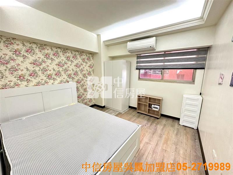 新營漂亮美3房房屋室內格局與周邊環境