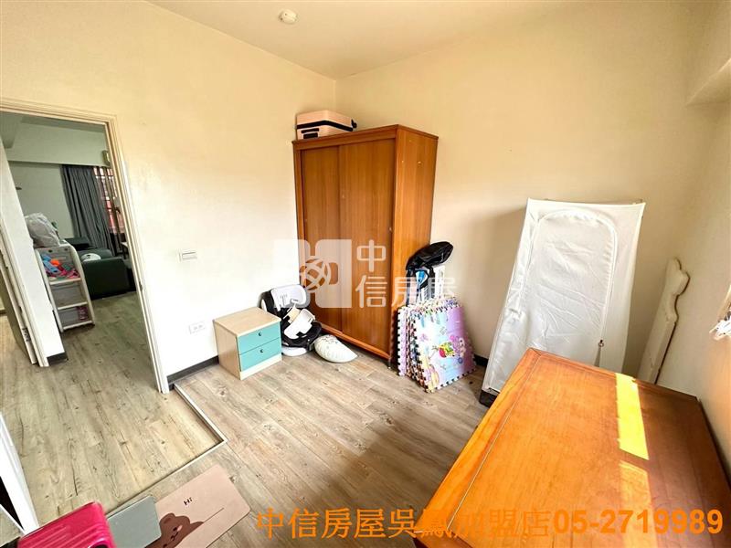 新營漂亮美3房房屋室內格局與周邊環境