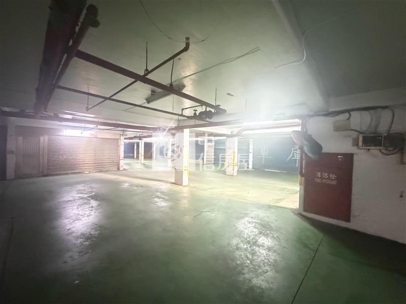 平鎮南市南京路雙車透天(可店住)房屋室內格局與周邊環境