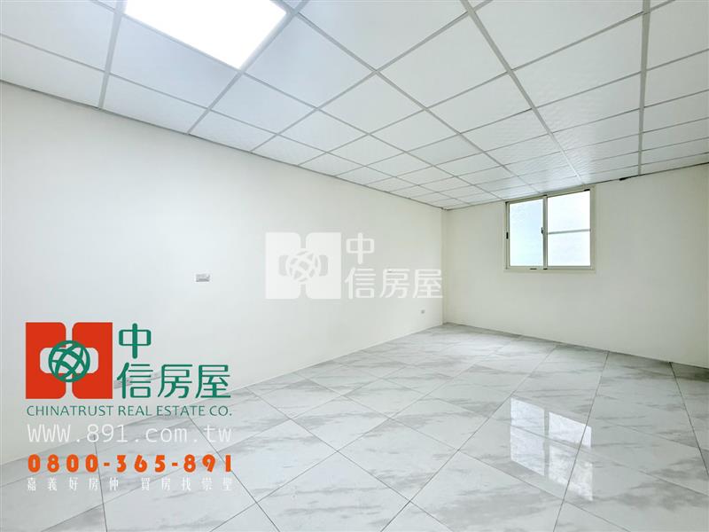 永安街全新整理透天房屋室內格局與周邊環境