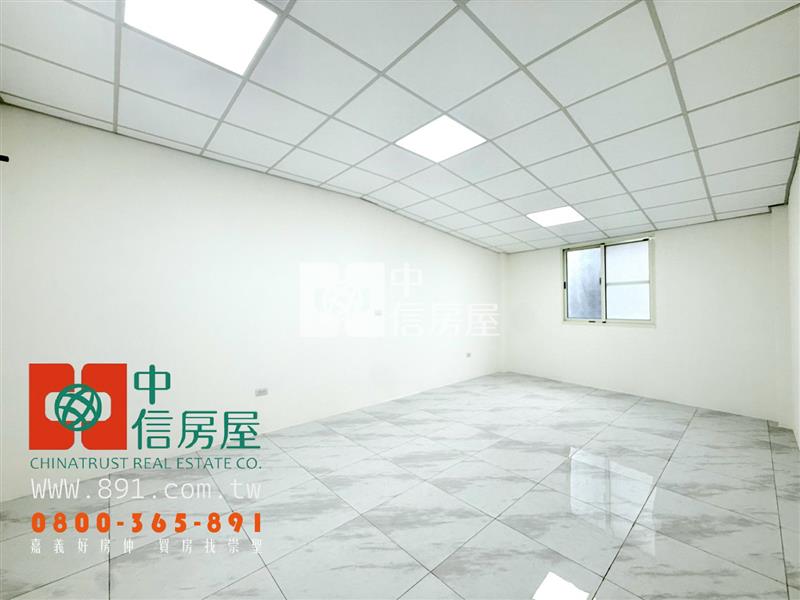 永安街全新整理透天房屋室內格局與周邊環境