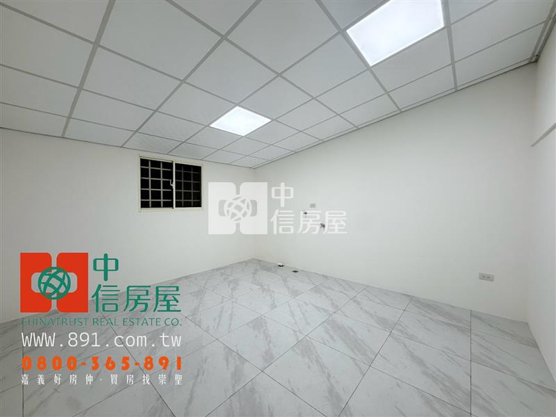 永安街全新整理透天房屋室內格局與周邊環境