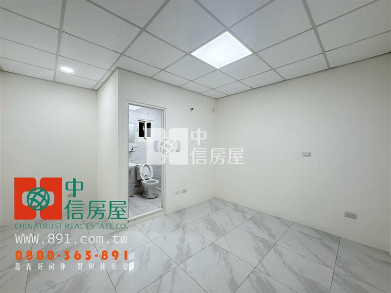 永安街全新整理透天房屋室內格局與周邊環境