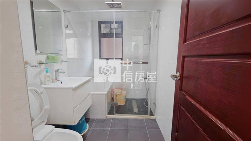29龍鳳一品花園房屋室內格局與周邊環境