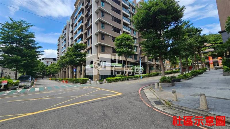 29龍鳳一品花園房屋室內格局與周邊環境