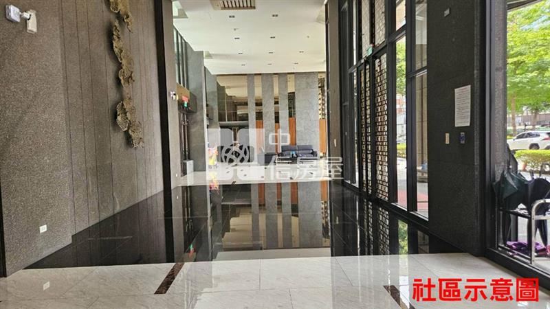 29龍鳳一品花園房屋室內格局與周邊環境