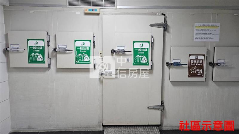 29龍鳳一品花園房屋室內格局與周邊環境