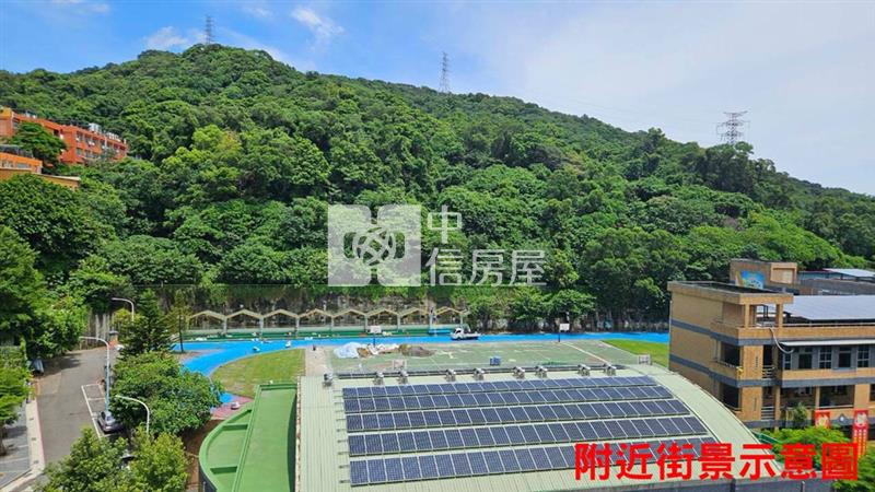 29龍鳳一品花園房屋室內格局與周邊環境