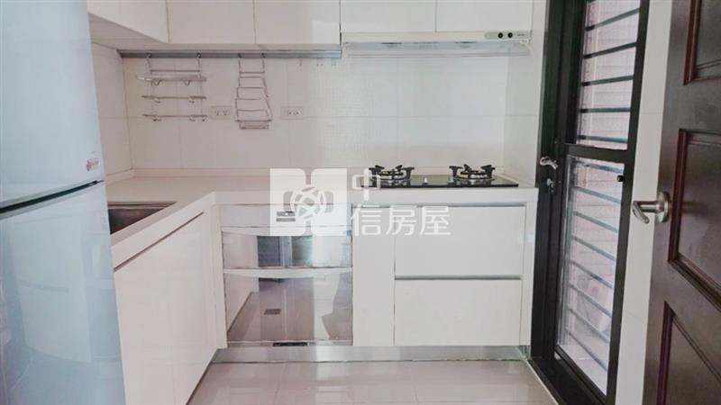 29龍鳳一品花園房屋室內格局與周邊環境