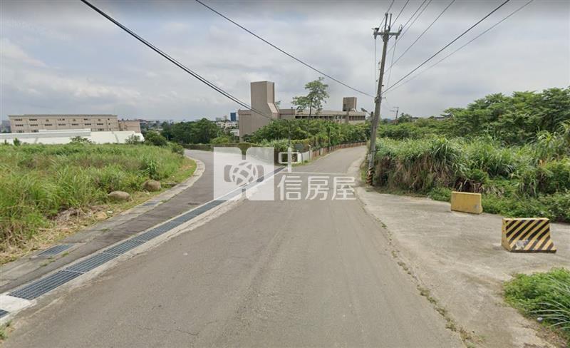 楊梅近龍科工業用地房屋室內格局與周邊環境