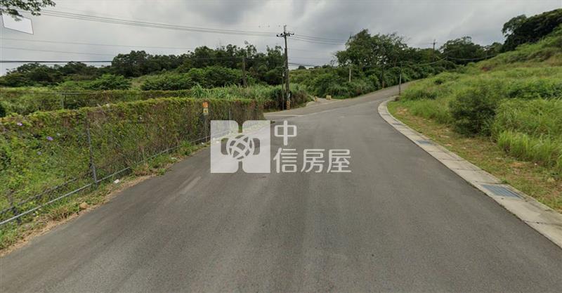 楊梅近龍科工業用地房屋室內格局與周邊環境