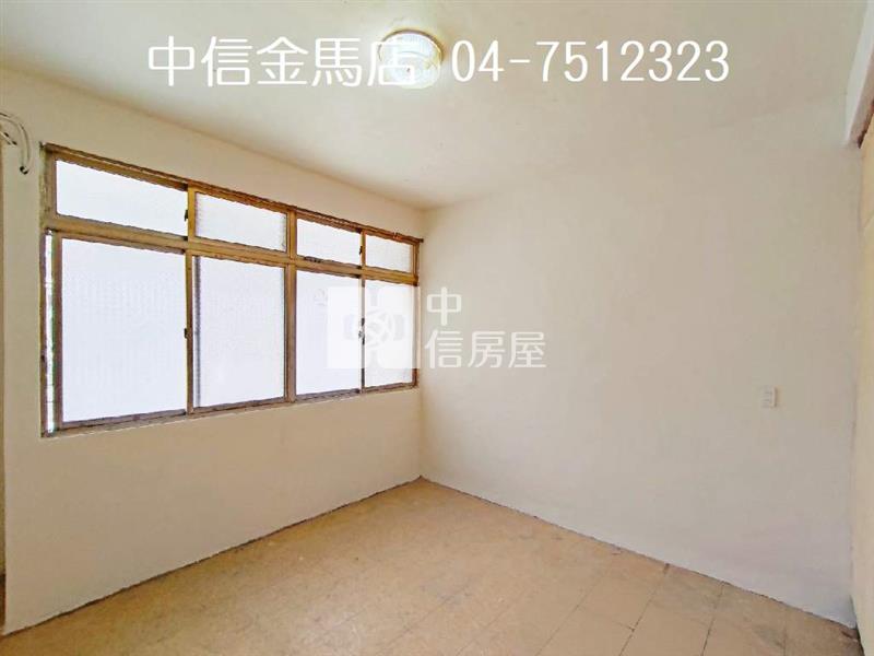 南興彰興學區透天房屋室內格局與周邊環境