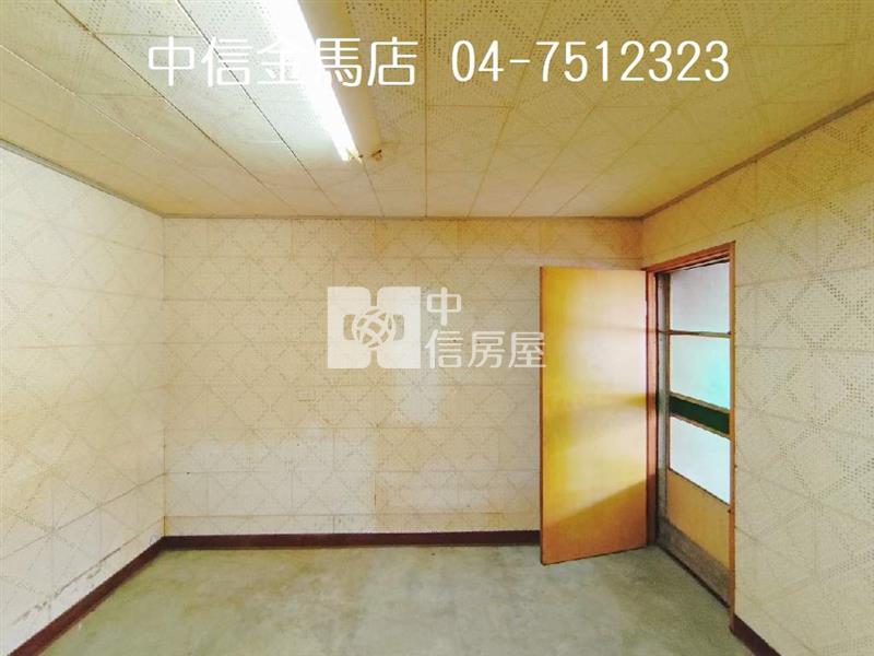 南興彰興學區透天房屋室內格局與周邊環境