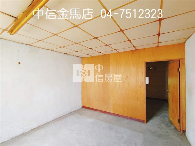 南興彰興學區透天房屋室內格局與周邊環境