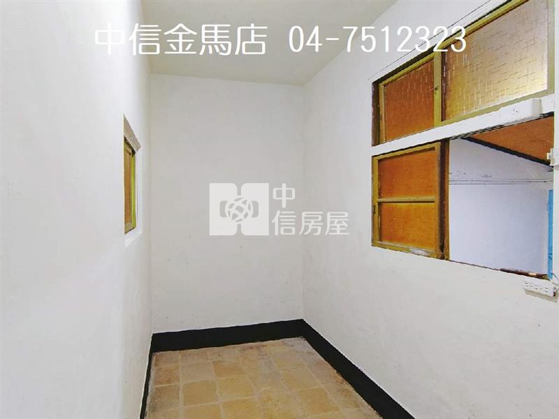 南興彰興學區透天房屋室內格局與周邊環境