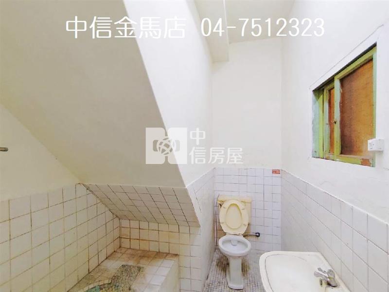 南興彰興學區透天房屋室內格局與周邊環境