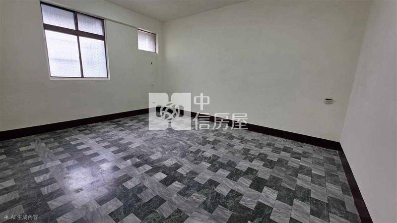桃園中路特區旁低總價大4房房屋室內格局與周邊環境